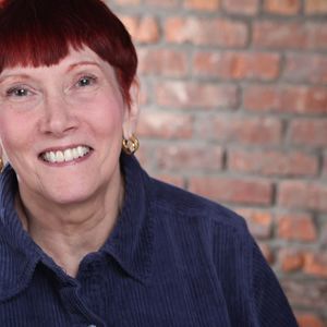 Meet your Posher, Ann